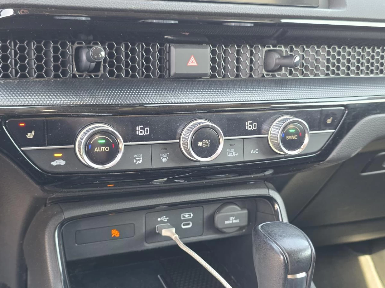 2023 Honda CR-V EX-L AWD Image principale