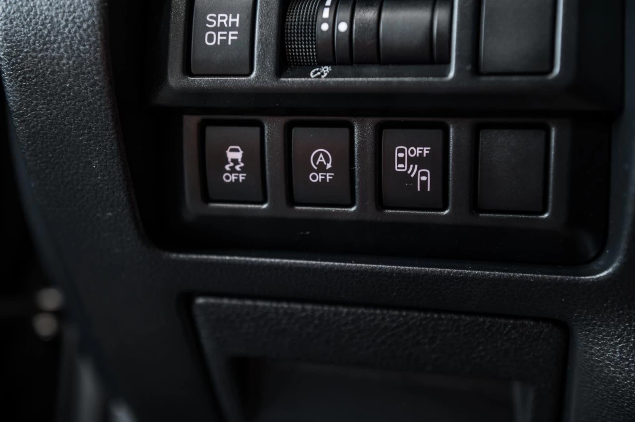 2023 Subaru Crosstrek Sport TOIT.OUVRANT+VOLANT/SIEGES.CHAUFF+CARPLAY Image principale