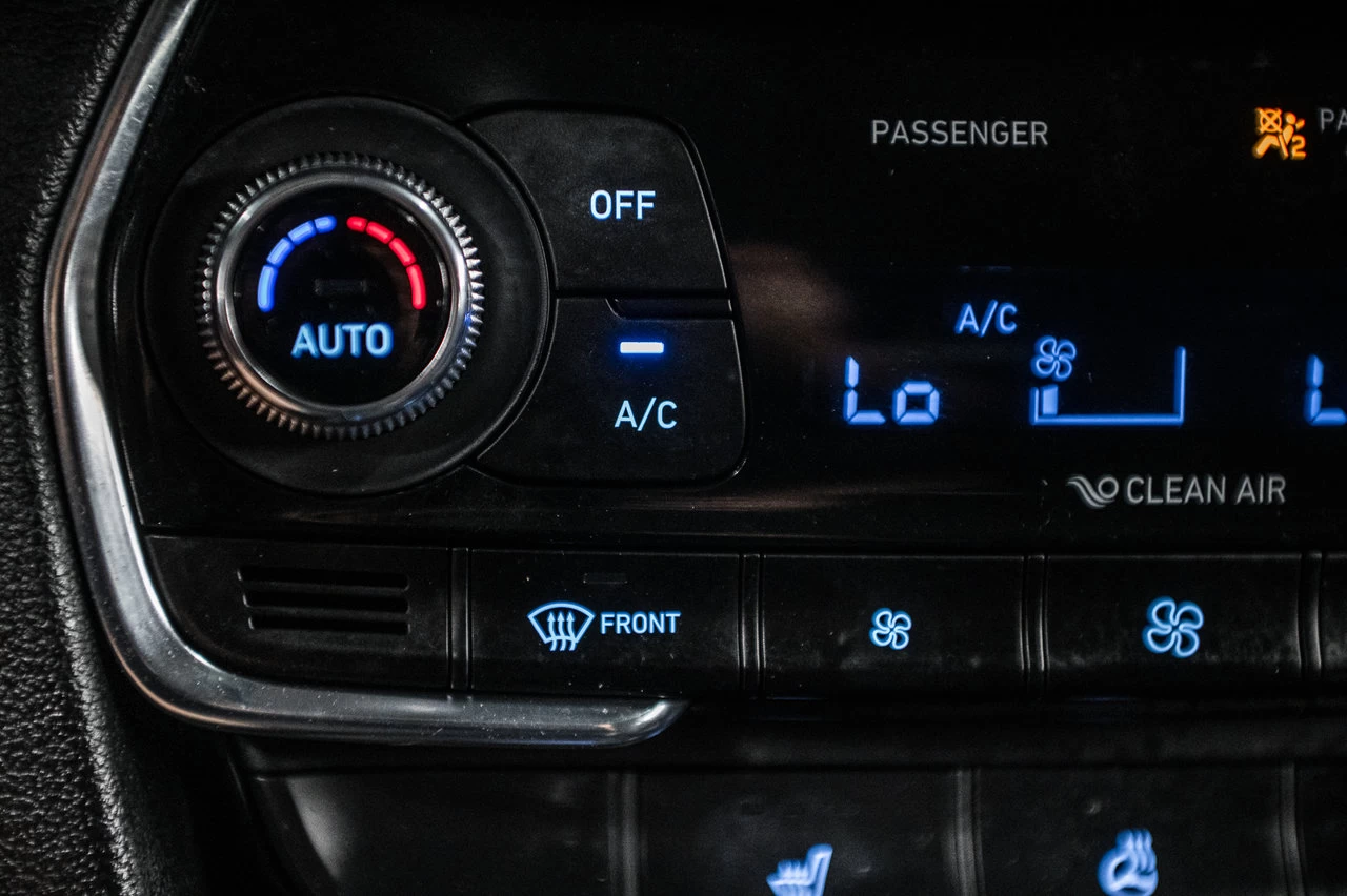 2020 Hyundai Santa Fe Preferred Awd Image principale