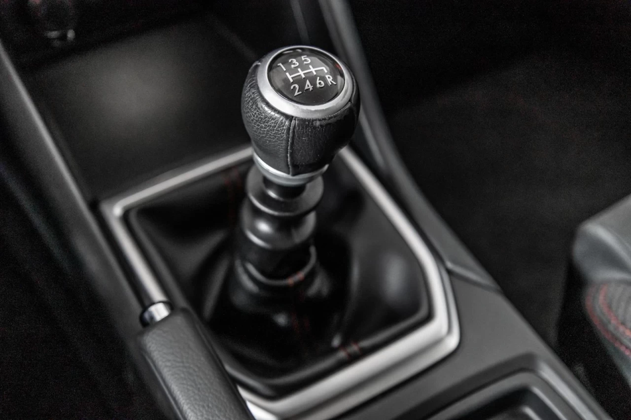 2023 Subaru WRX Sport TOIT.OUVRANT+CARPLAY+SIEGES.CHAUFF+BLUETOOTH Main Image