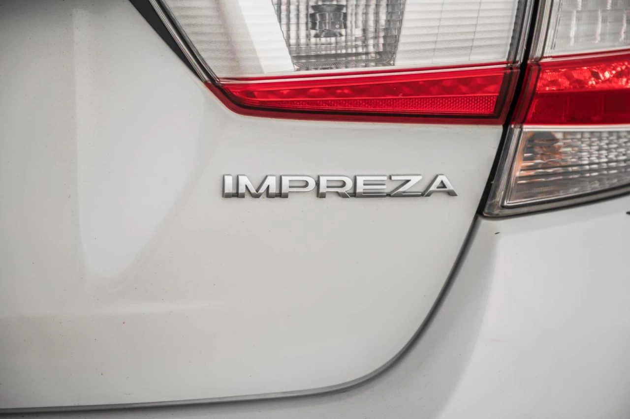 2020 Subaru Impreza Touring SIEGES.CHAUFF+CARPLAY+BLUETOOTH+CAM.RECUL Image principale