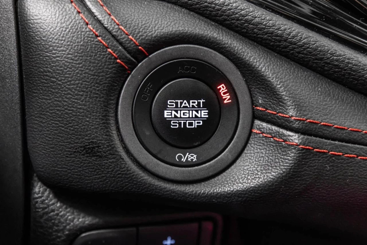 2023 Dodge Durango R/T AWD NAVI+CUIR+TOIT.OUVRANT Main Image