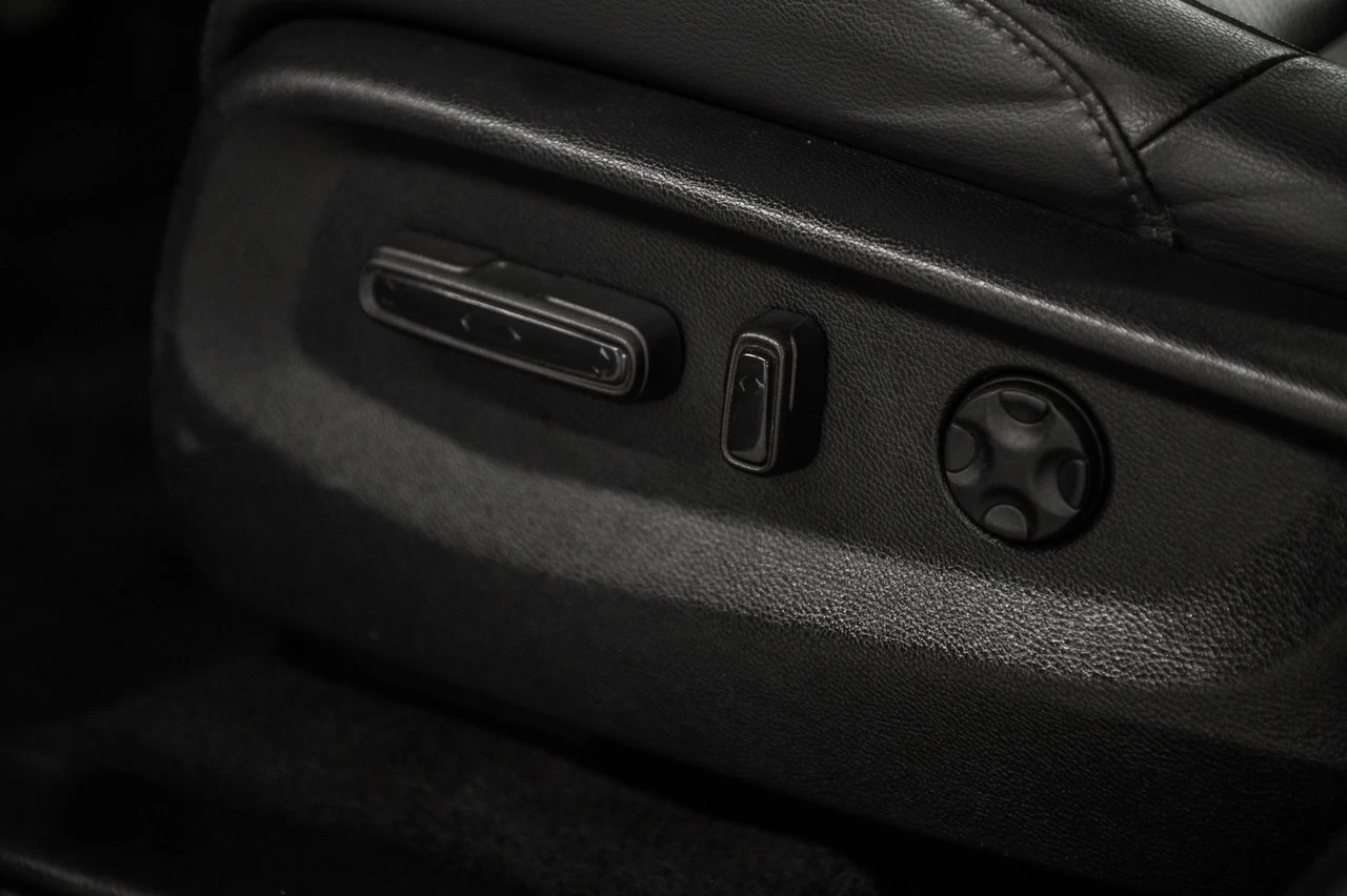 2020 Honda CR-V Ex-L Awd Main Image