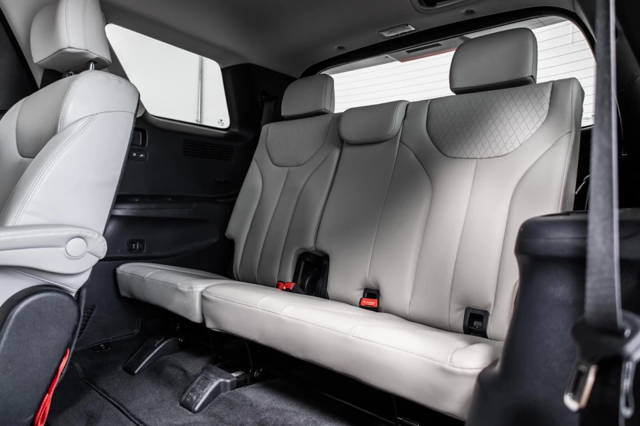 2022 Hyundai Palisade Luxury 7-PASS+CUIR+TOIT.OUVRANT Main Image
