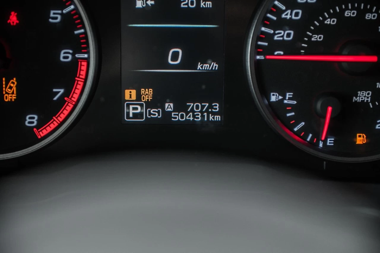 2022 Subaru WRX Sport-tech NAVI+TOIT.OUVRANT+SIEGES.CHAUFF+CARPLAY Image principale
