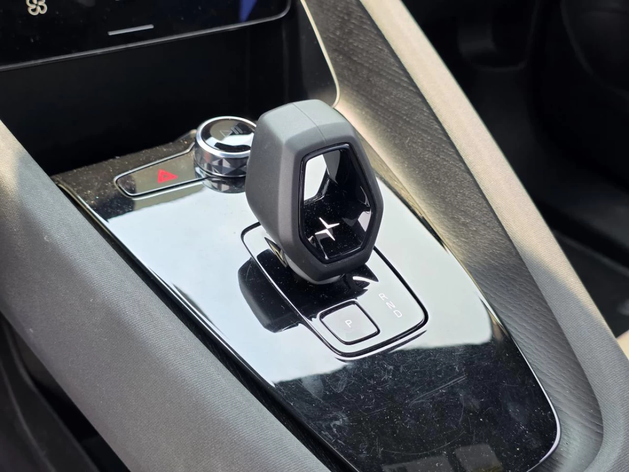 2023 Polestar Polestar 1 Long Range Dual Motor Image principale