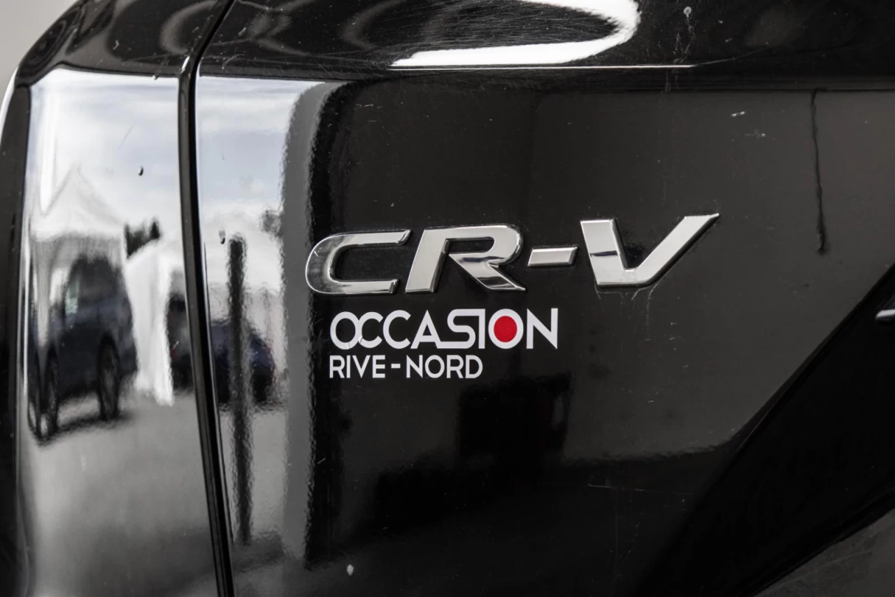 2020 Honda CR-V Sport AWD+TOIT.OUVRANT+VOLANT/SIEGES.CHAUFFANTS Image principale