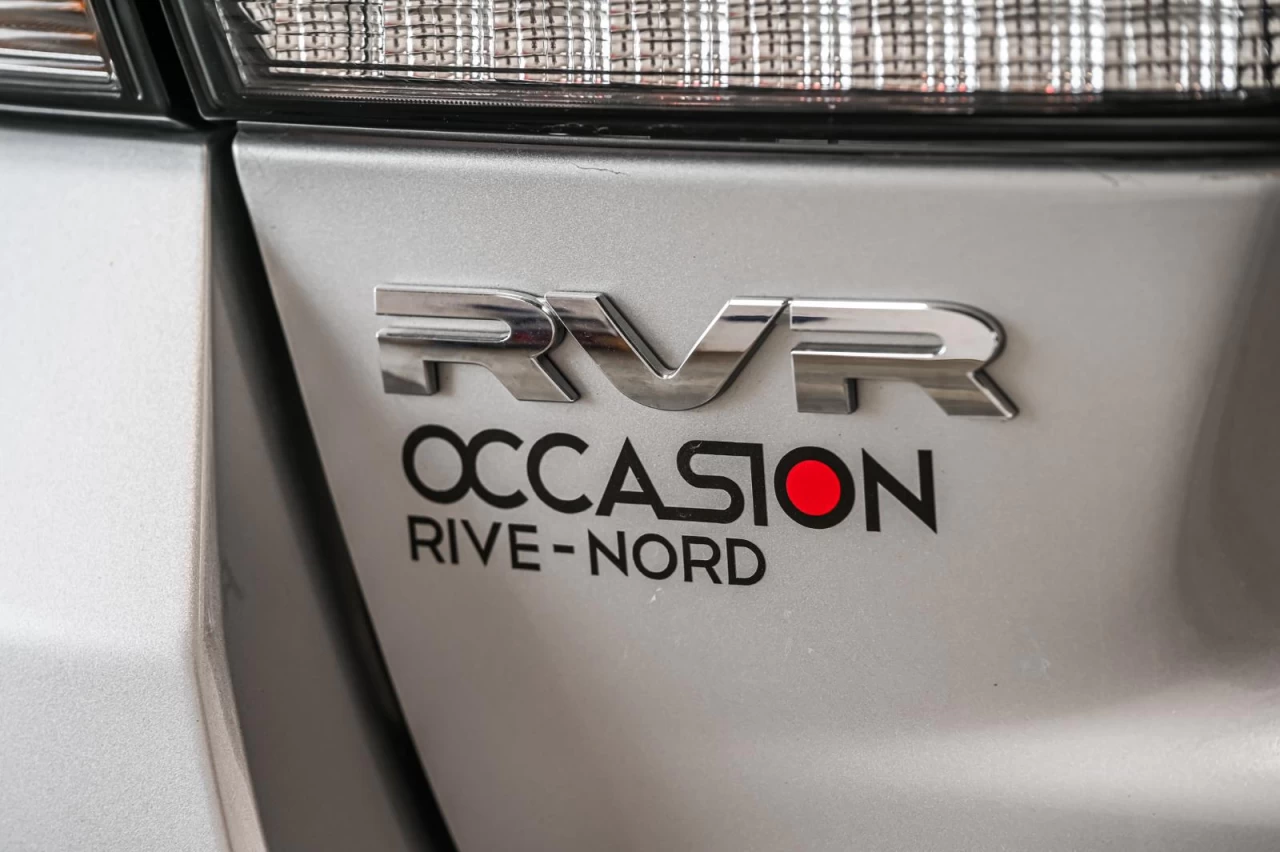 2023 Mitsubishi RVR ES AWC SIEGES.CHAUFF+BLUETOOTH+CAM.RECUL Main Image