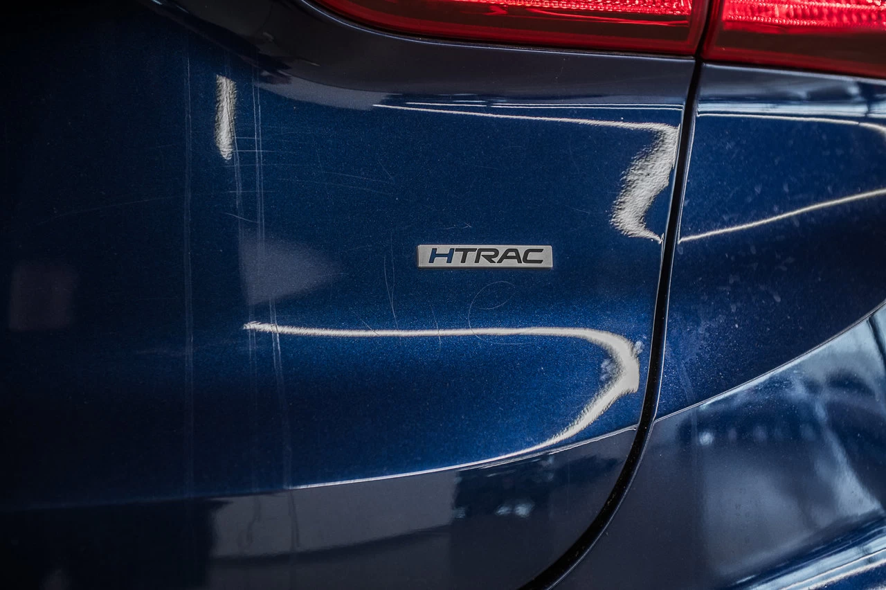 2020 Hyundai Santa Fe Preferred Awd Image principale