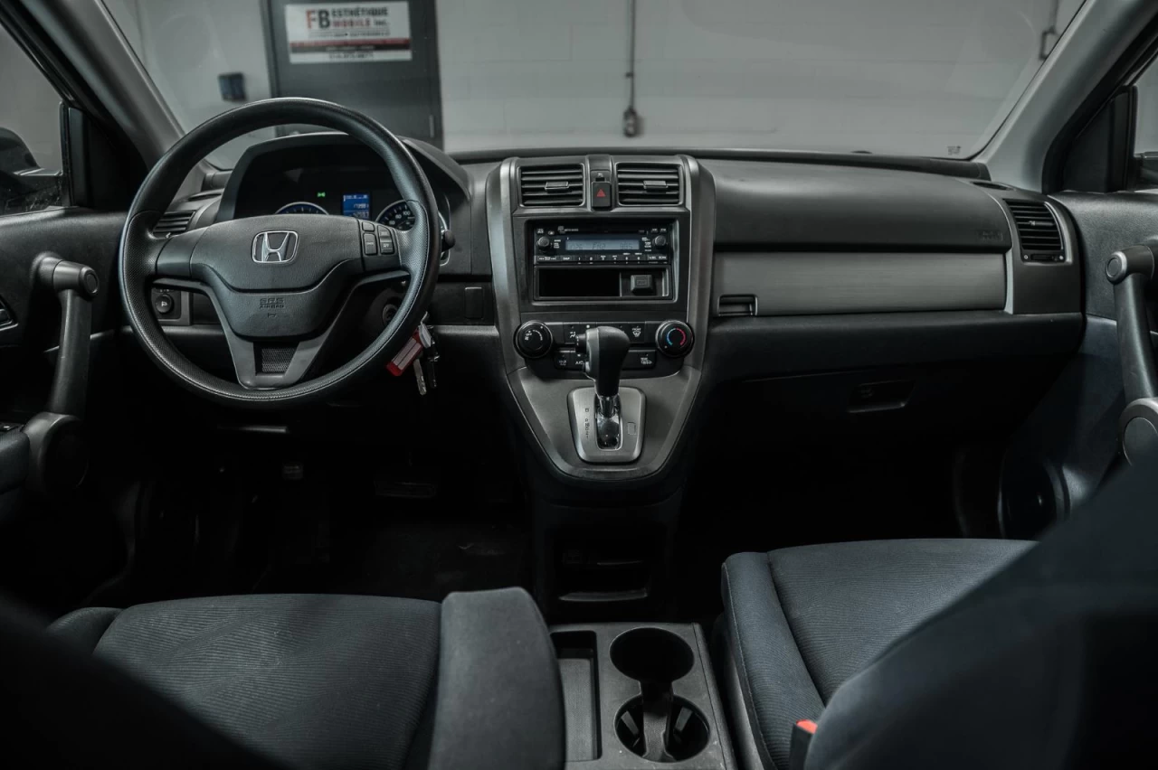 2011 Honda CR-V 4x4 LX Automatique Image principale