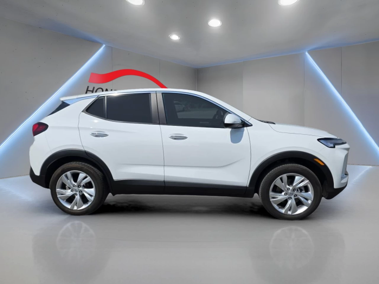 2025 Buick Encore GX Preferred AWD Main Image
