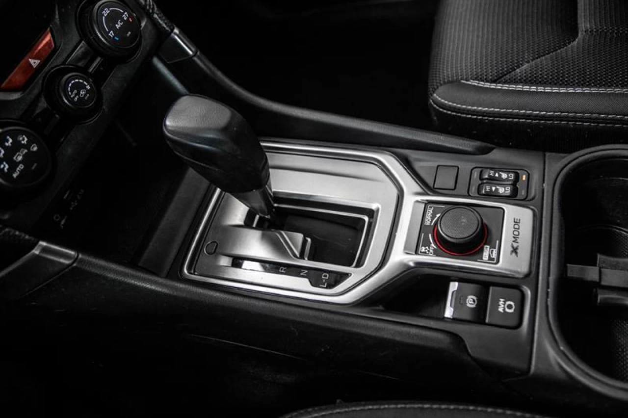 2020 Subaru Forester BLUETOOTH+CAM.RECUL+SIEGES.CHAUFFANTS Main Image