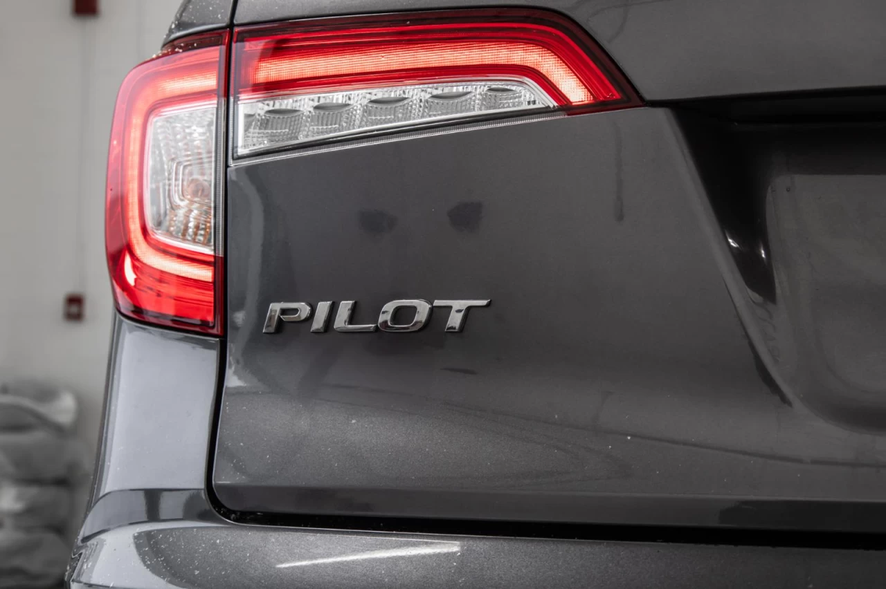 2021 Honda Pilot Touring 7.PASS+AWD+NAVI+TOIT.OUVRANT+CUIR+CARPLAY Image principale