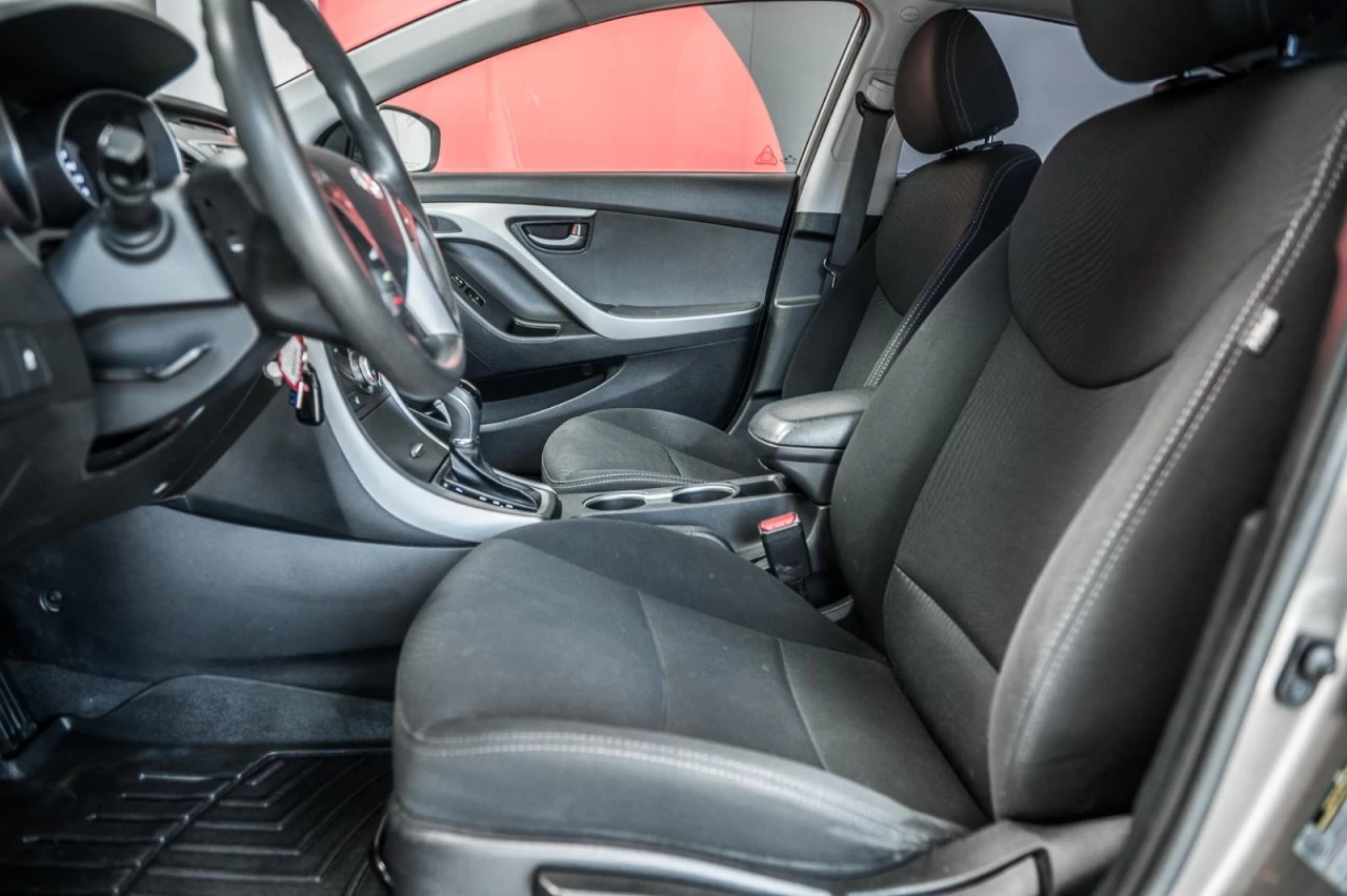 2015 Hyundai Elantra Automatique GL - Garantie 1 AN Main Image