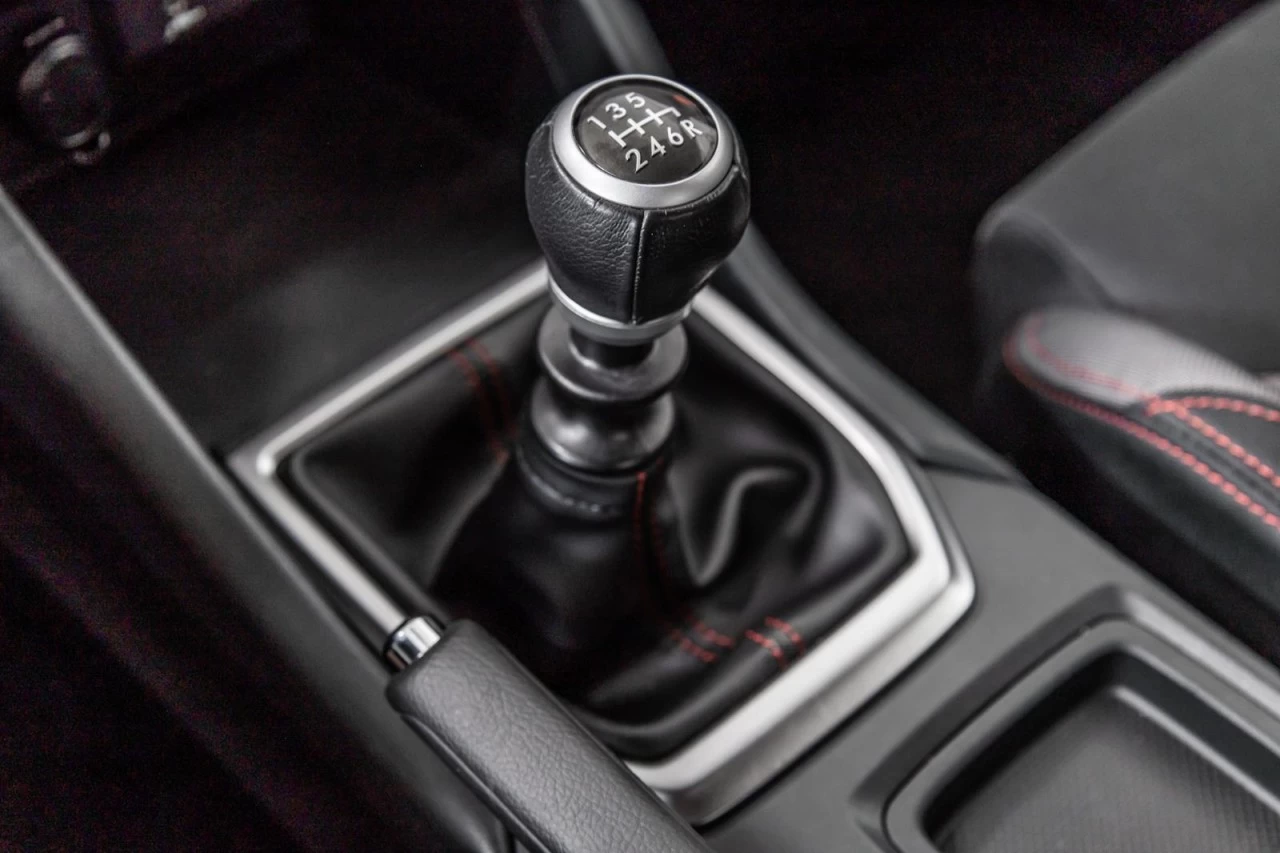 2023 Subaru WRX MAGS+SIEGES.CHAUFF+CARPLAY+CAM.RECUL+BLUETOOTH Image principale