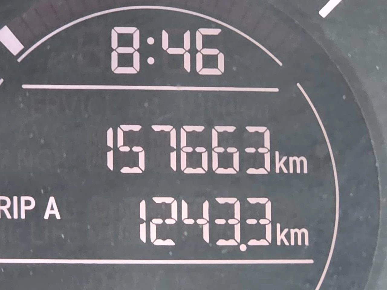 2018 Honda HR-V LX 2WD Manual Main Image
