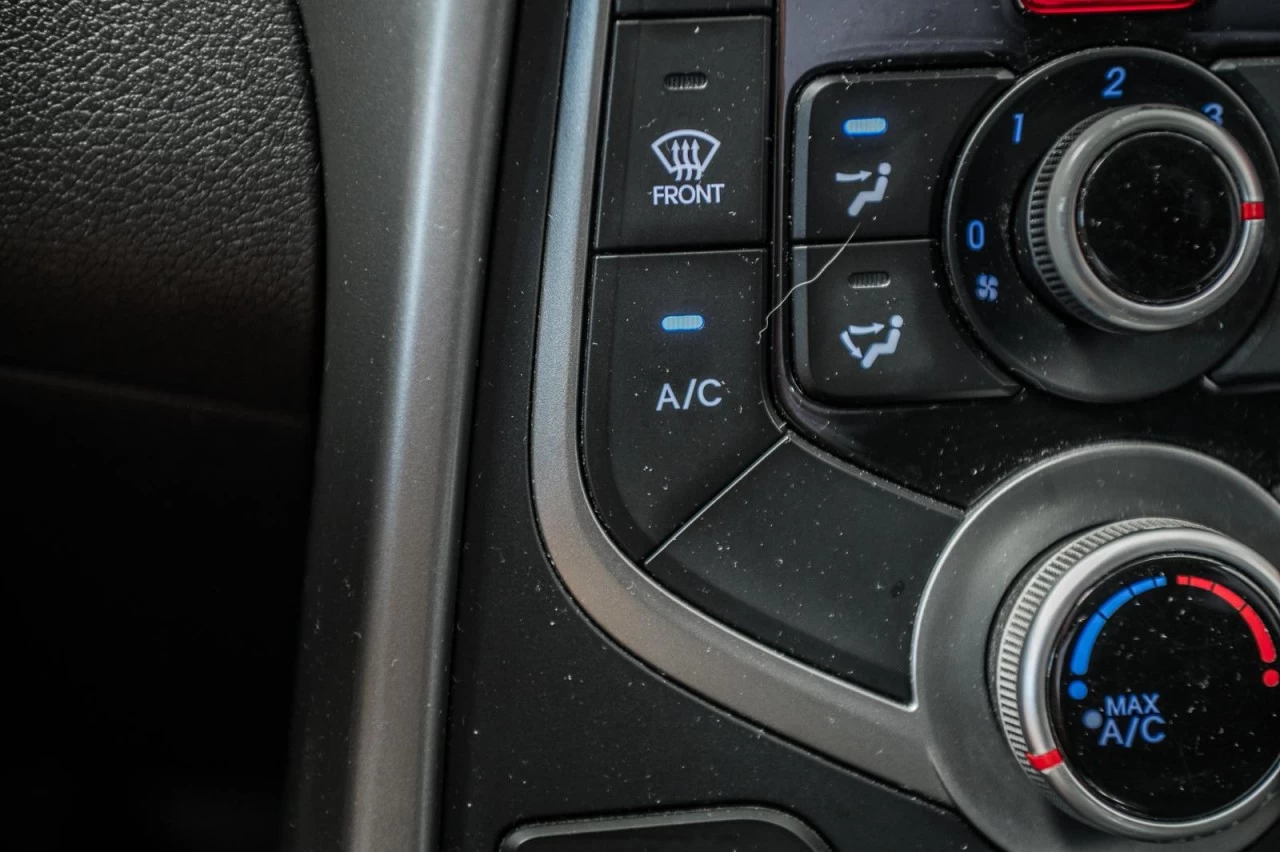 2015 Hyundai Elantra Automatique GL - Garantie 1 AN Main Image