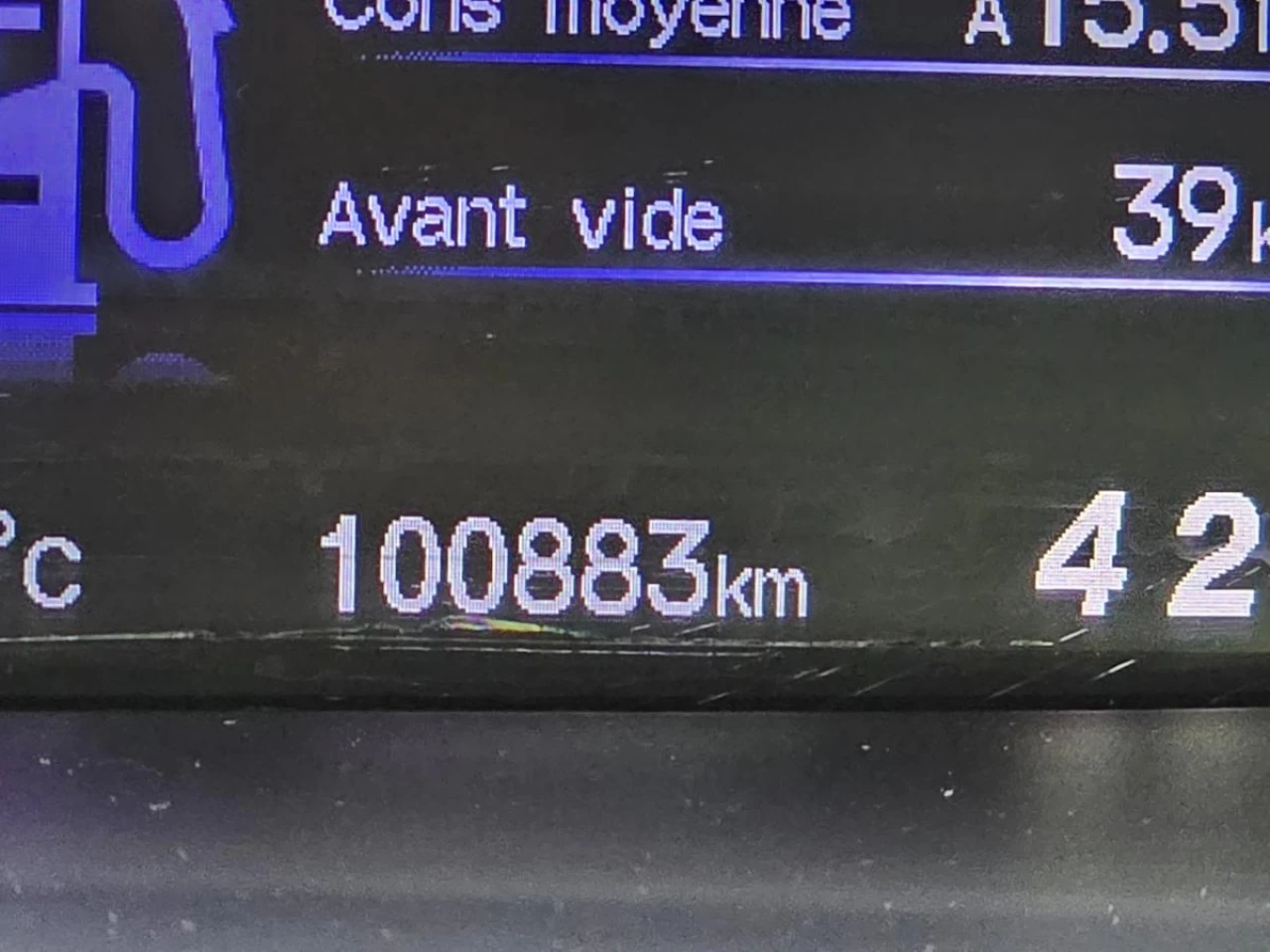 2015 Honda Civic LX Automatic Main Image