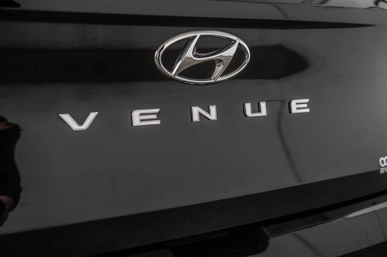 2021 Hyundai Venue Preferred MAGS+SIEGES.CHAUFF+CARPLAY+BLUETOOTH Main Image