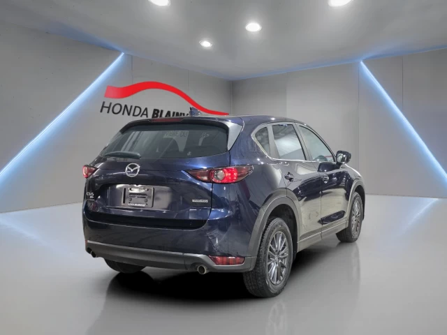 Mazda CX-5 GX AWD 2021