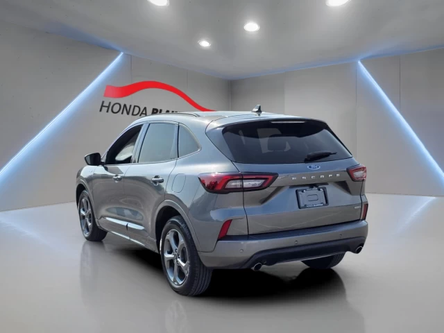 Ford Escape ST-Line AWD 2023