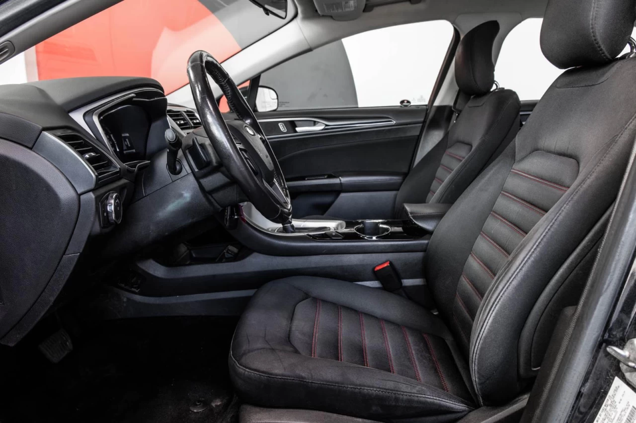 2014 Ford Fusion SE AUTOMATIQUE 4x4 Main Image