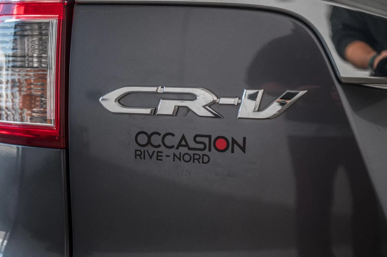 2016 Honda CR-V AWD SE Garantie 1 AN Image principale