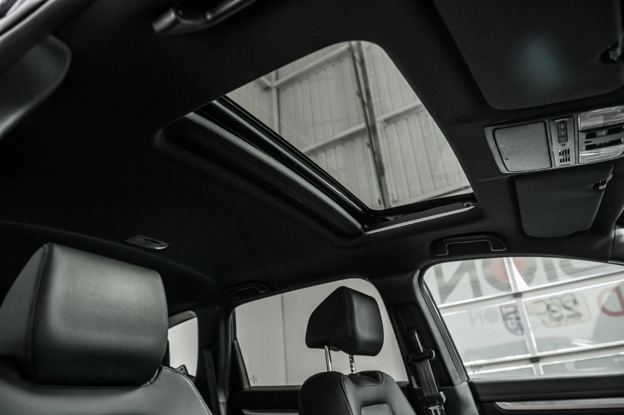 2020 Honda CR-V Sport AWD+TOIT.OUVRANT+SIEGES.CHAUFF+CARPLAY Main Image