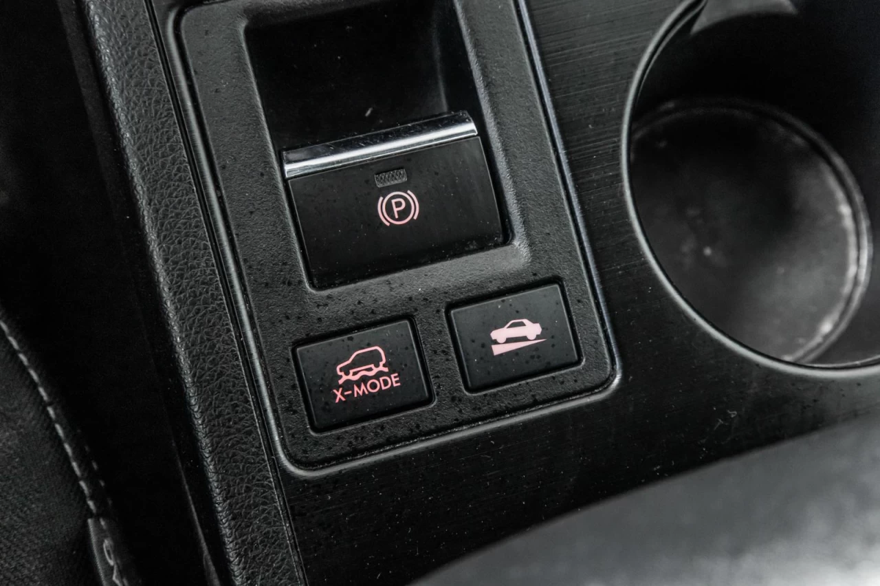 2016 Subaru Outback 2.5i Convenience SIEGES.CHAUFF+BLUETOOTH+CAM.RECUL Image principale