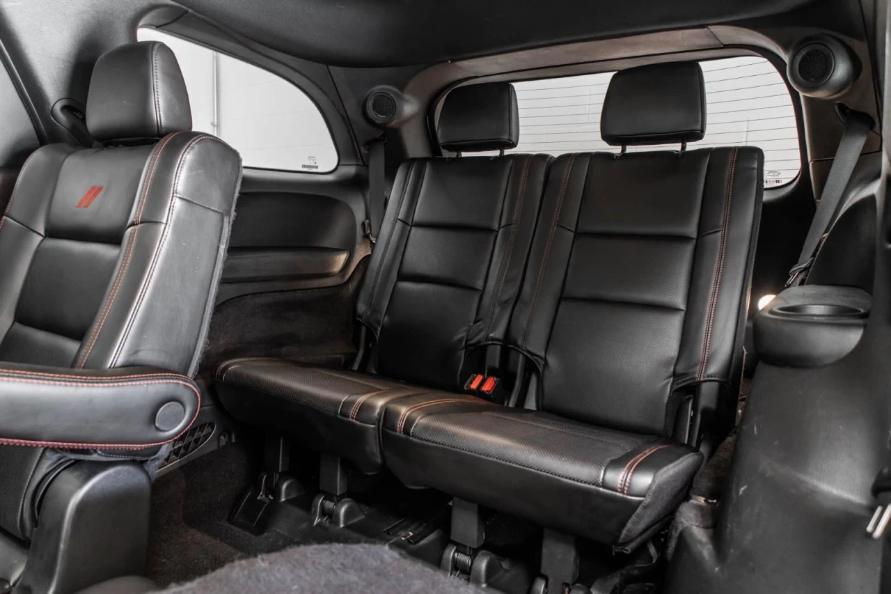 2023 Dodge Durango R/T AWD NAVI+CUIR+TOIT.OUVRANT Main Image