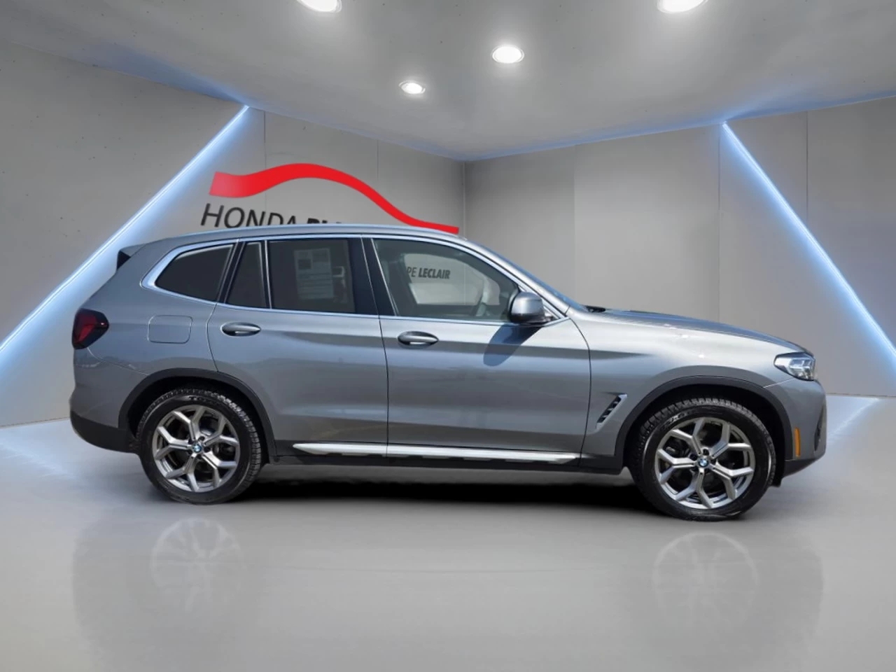 2023 BMW X3 Sports Activity Vehicle Main Image