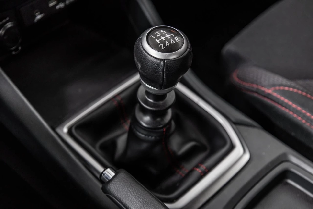 2023 Subaru WRX Sport  TOIT.OUVRANT+CARPLAY+SIEGES.CHAUFFANTS Main Image