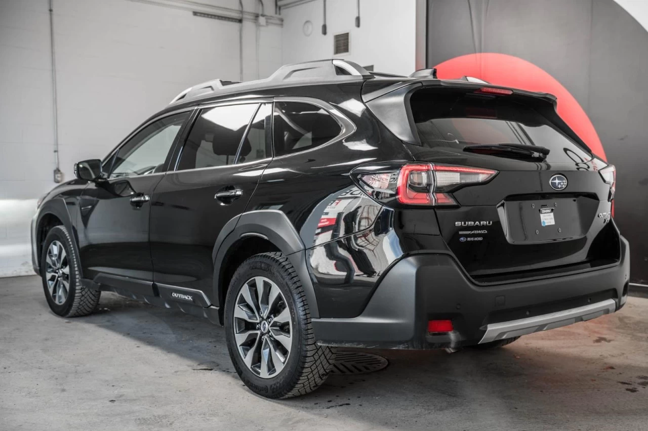 2023 Subaru Outback Premier XT NAVI+TOIT.OUVRANT+CUIR+CARPLAY Image principale