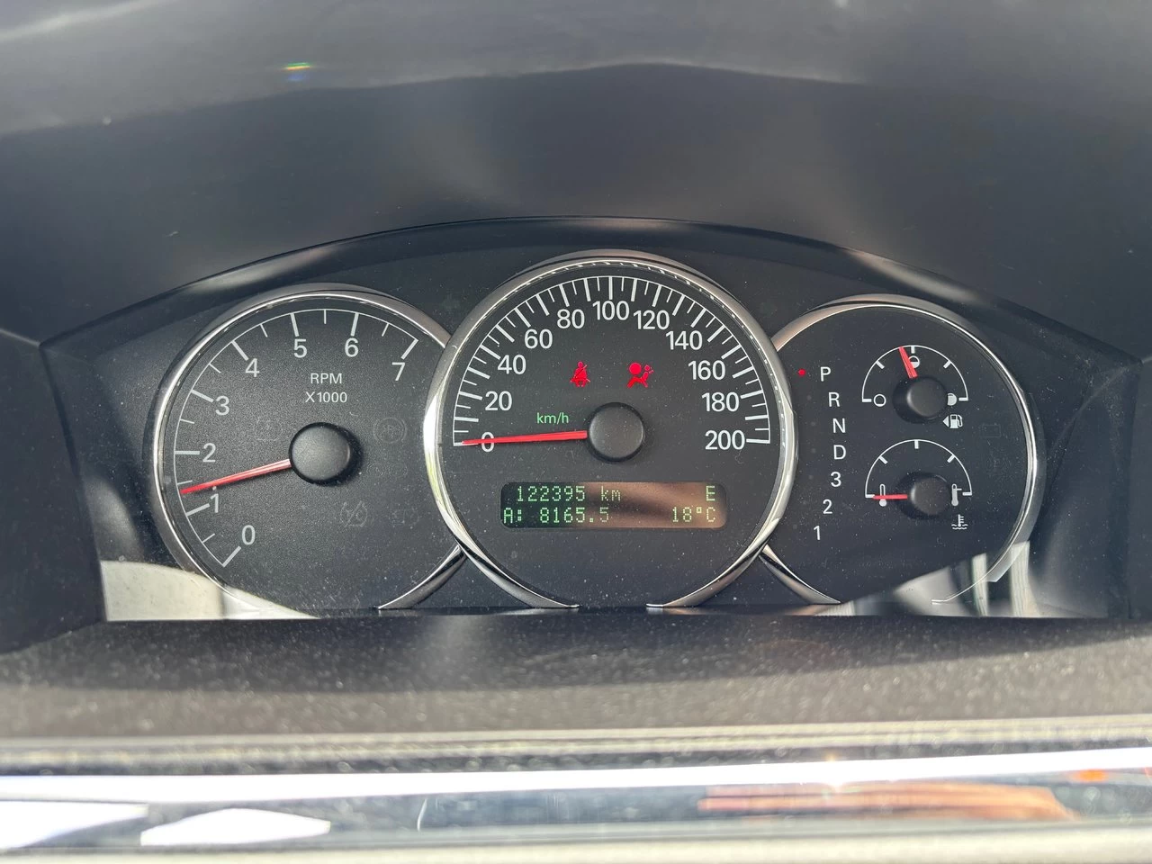 2007 Buick Allure Cxl V6 Cuir+mags+a/c Image principale