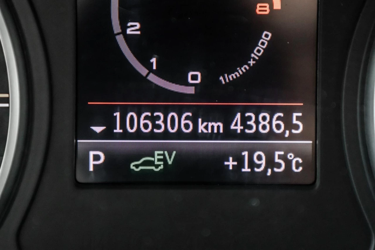 2018 Audi A3 Progressive NAVI+TOIT.OUVRANT+CUIR+SIEGES.CHAUFF Image principale