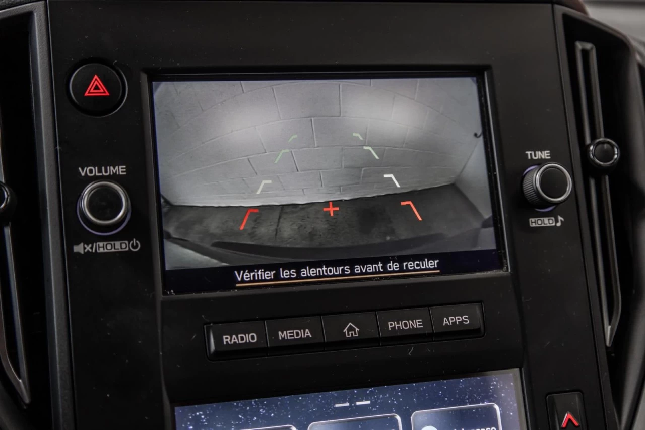 2023 Subaru WRX MAGS+SIEGES.CHAUFF+CARPLAY+CAM.RECUL+BLUETOOTH Image principale