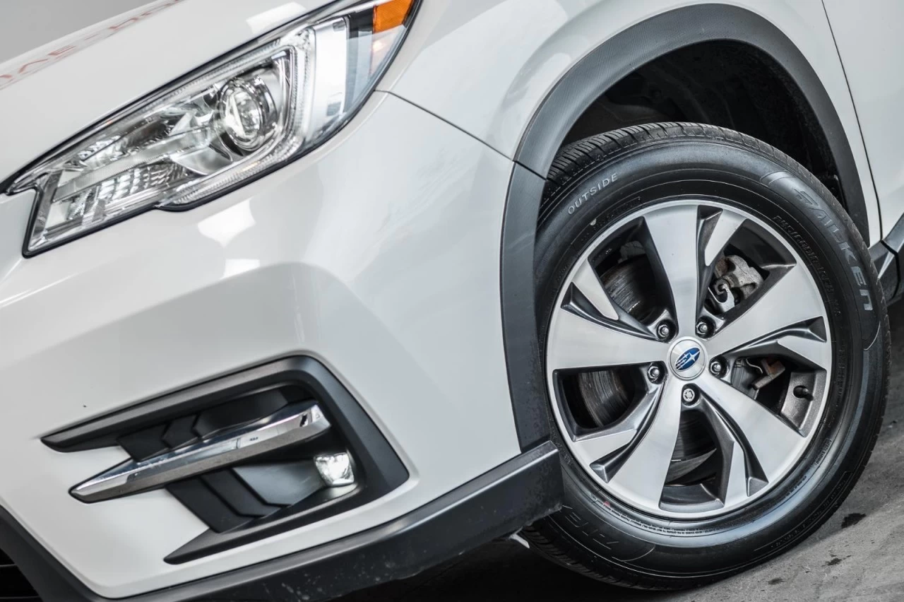 2022 Subaru Ascent Touring 7.PASS+TOIT.PANO+VOLANT/SIEGES.CHAUFFANTS Main Image