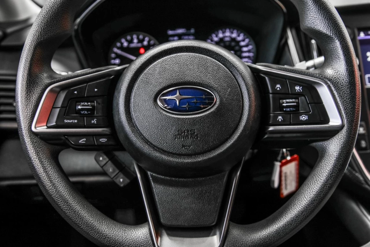 2021 Subaru Outback 2.5i Convenience SIEGES.CHAUFF+CARPLAY+BLUETOOTH Image principale