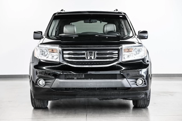 Honda Pilot Ex-L Cuir+toit.ouvra 2012