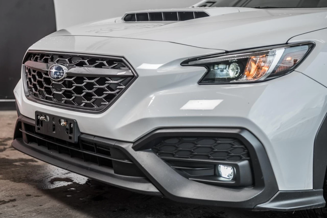 2023 Subaru WRX Sport TOIT.OUVRANT+SIEGES.CHAUFF+CARPLAY Image principale