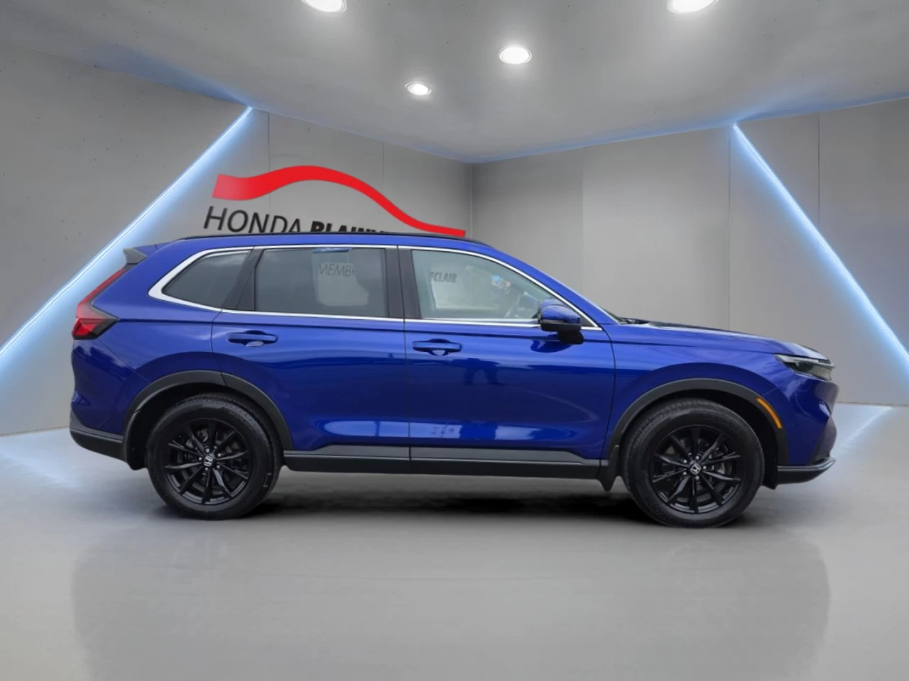 2023 Honda CR-V Sport AWD Main Image