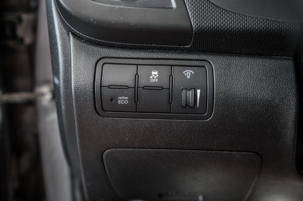 2014 Hyundai Accent Automatique GL - Garantie 1 AN Main Image