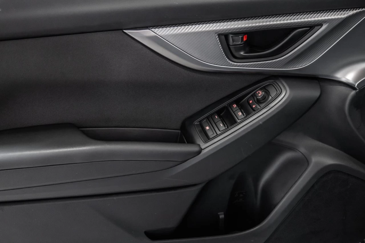 2023 Subaru WRX MAGS+SIEGES.CHAUFF+CARPLAY+CAM.RECUL+BLUETOOTH Image principale