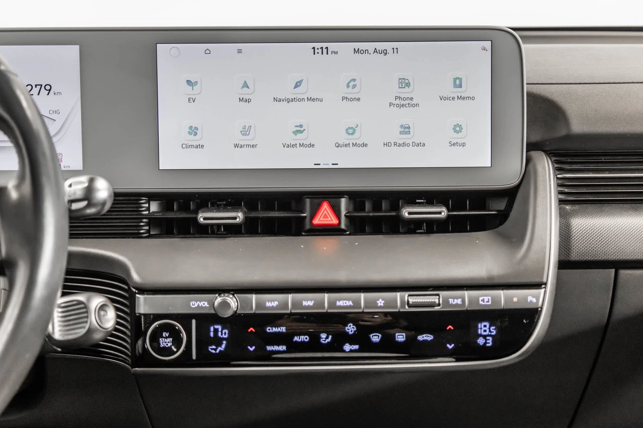 2023 Hyundai IONIQ 5 Preferred Long Range Main Image