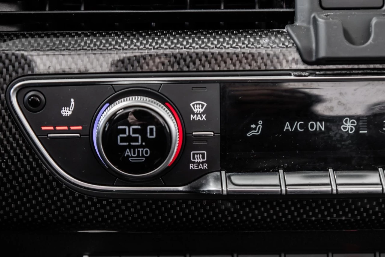2018 Audi S5 Technik DIFF.SPORT+B&amp;O+NAVI Image principale