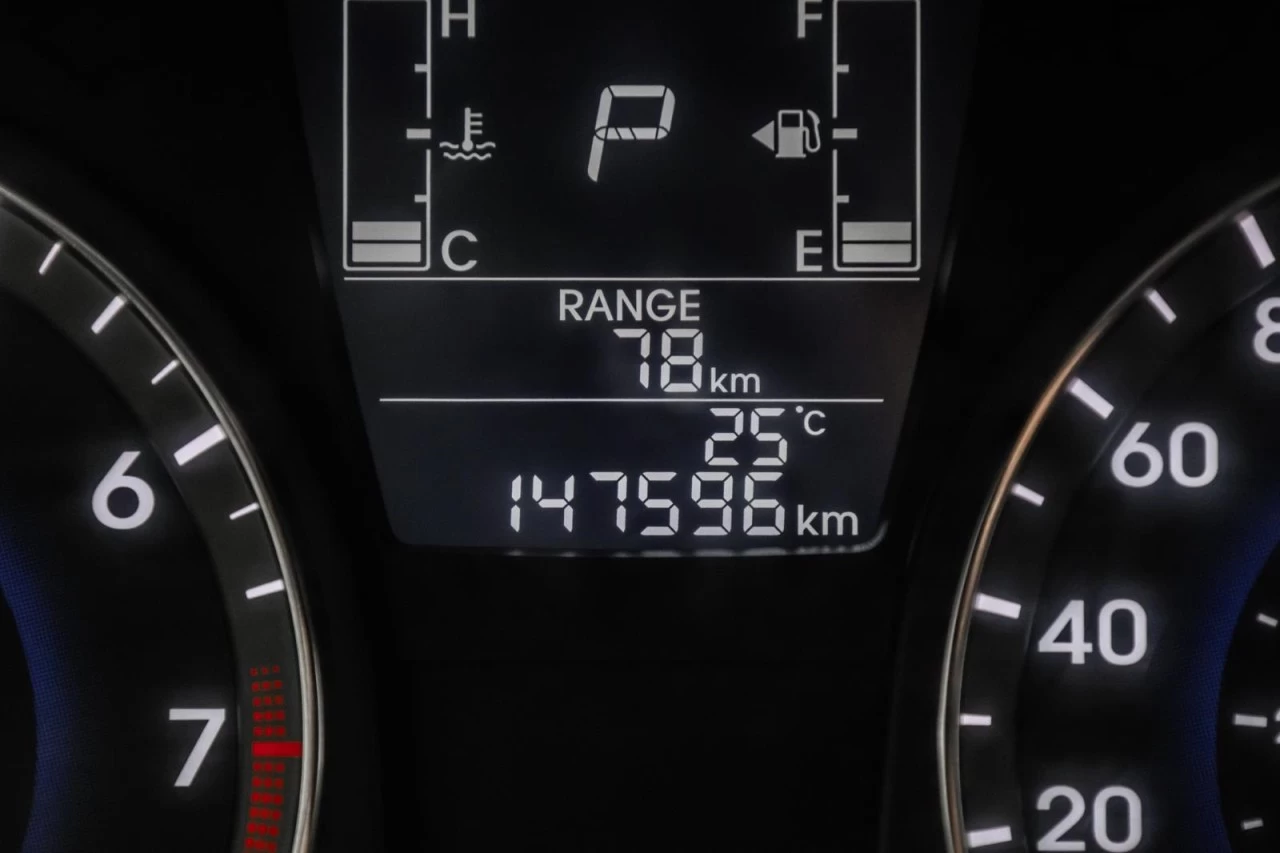 2016 Hyundai Accent GL  SIEGES.CHAUFF+BLUETOOTH+REG.VITESSE Image principale
