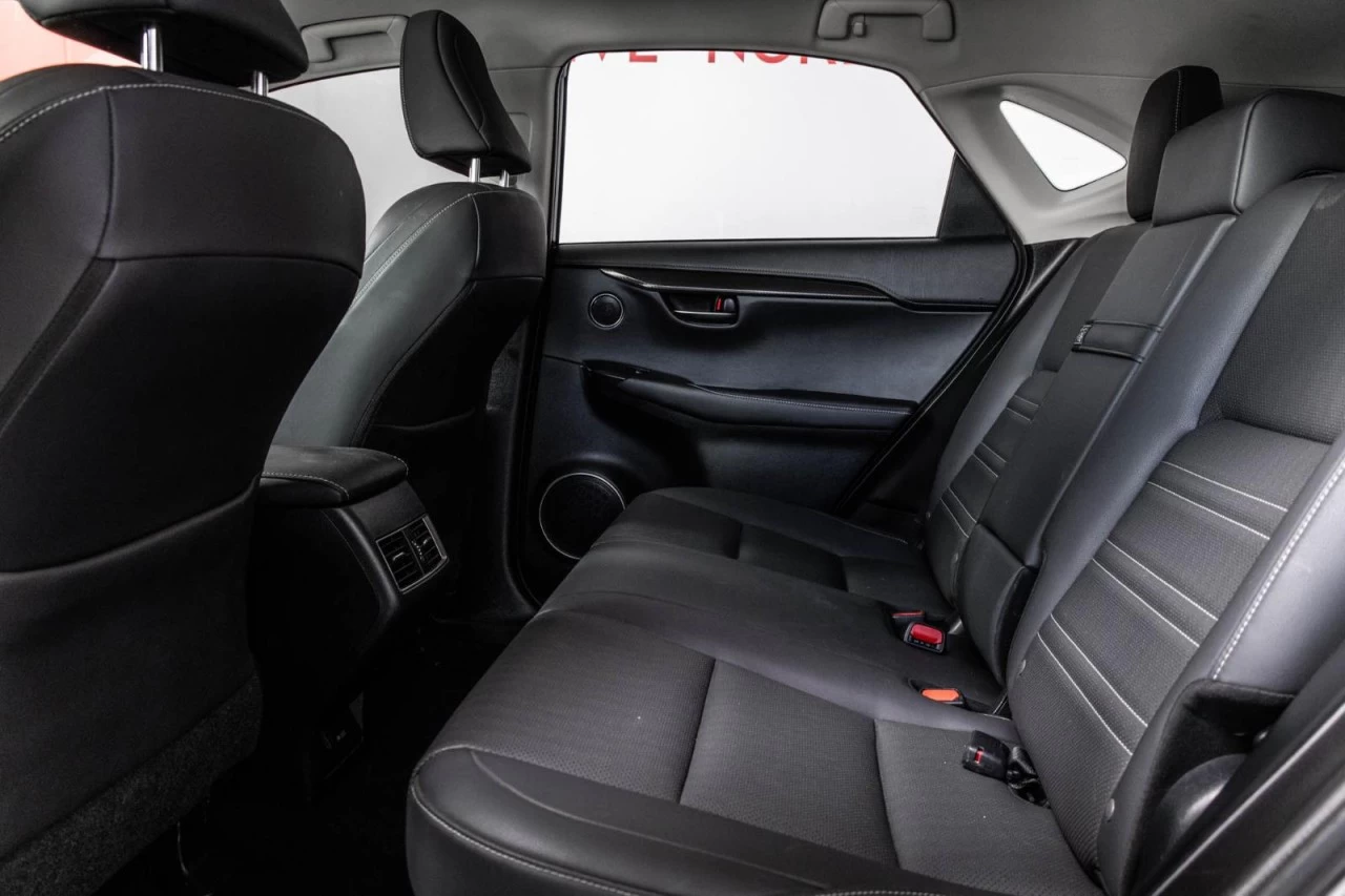 2020 Lexus NX NX 300h AWD CUIR+TOIT.OUVRANT Main Image