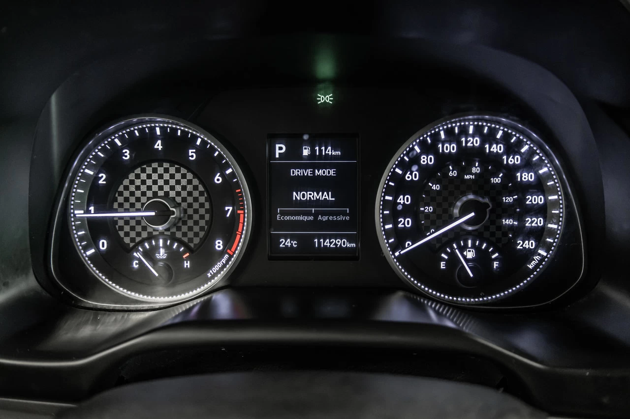 2020 Hyundai Elantra Preferred Image principale