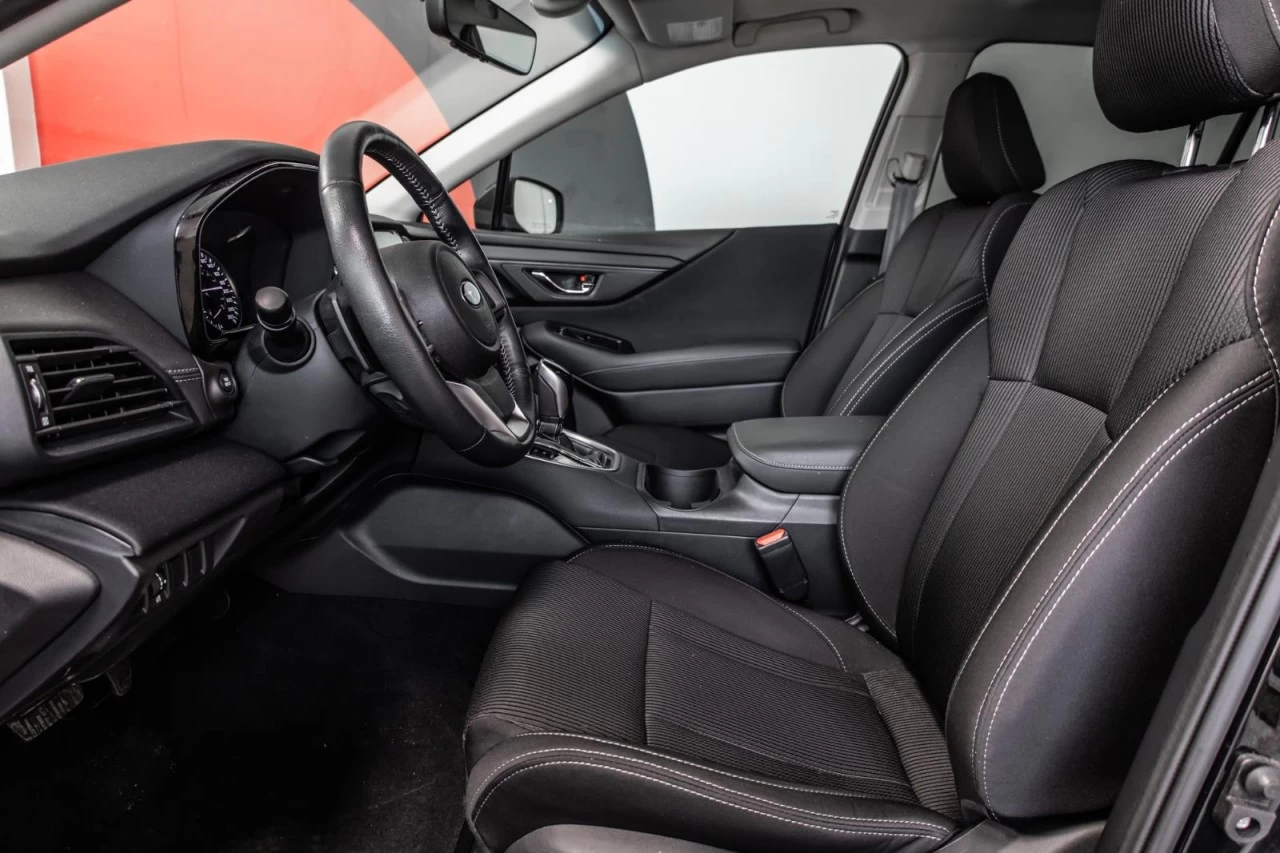 2022 Subaru Legacy Touring TOIT.OUVRANT+VOLANT/SIEGES.CHAUFF+CARPLAY Image principale