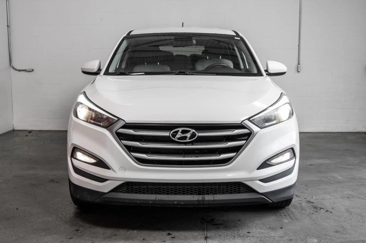 2017 Hyundai Tucson AWD  2.0L - Garantie 1 AN Image principale
